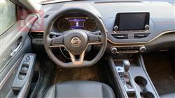 نيسان ألتيما